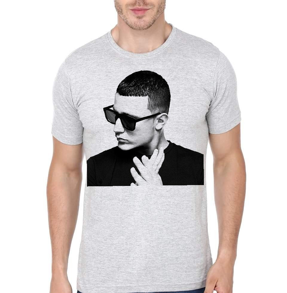 DJ Rawhit Grey T-Shirt Hoodie, Sweatshirt | CoreVibeTees.com