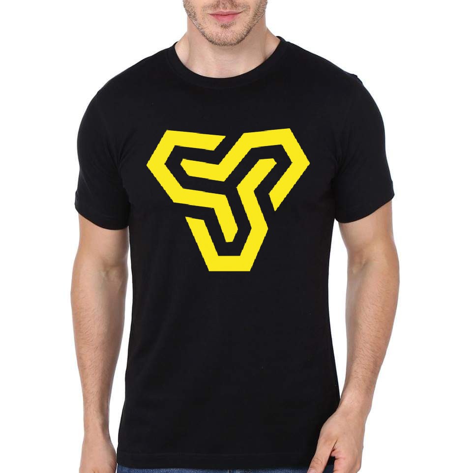 Fasten Black T-Shirt Hoodie, Sweatshirt | CoreVibeTees.com