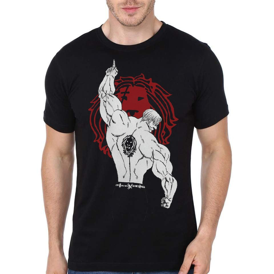 Pride Is My Deadly Sin T-Shirt Hoodie, Sweatshirt | CoreVibeTees.com