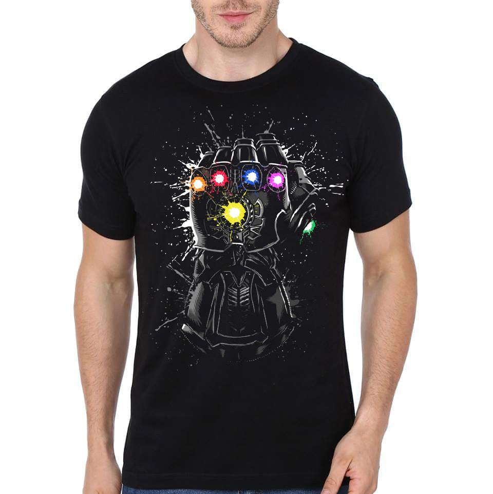 Endgame Black T-Shirt Hoodie, Sweatshirt | CoreVibeTees.com