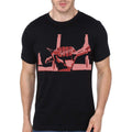 Butshikan Black T-Shirt Hoodie, Sweatshirt | CoreVibeTees.com