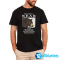 Advice From A Bear Shirt
