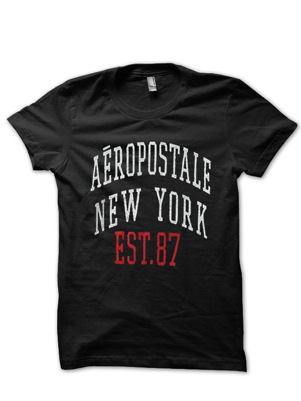 AÃ©ropostale T-Shirt Style008 Hoodie, Sweatshirt | CoreVibeTees.com