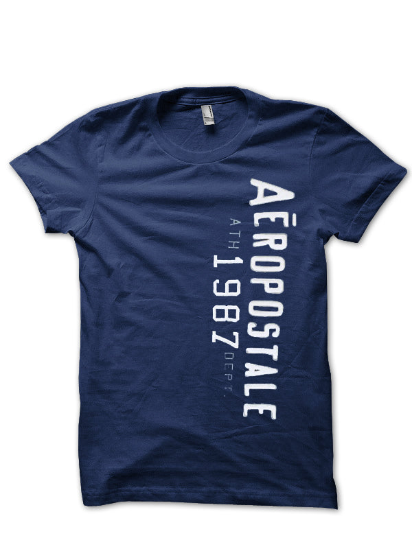 AÃ©ropostale T-Shirt Style007 Hoodie, Sweatshirt | CoreVibeTees.com
