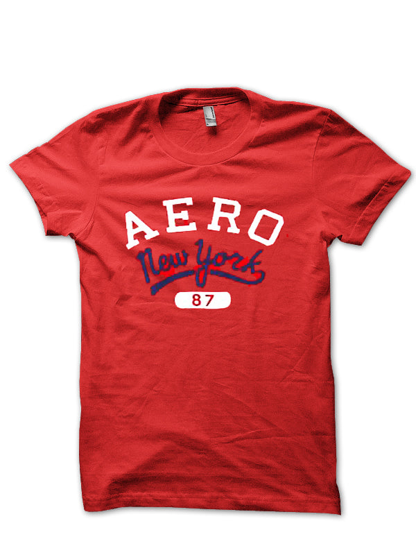 AÃ©ropostale T-Shirt Style006 Hoodie, Sweatshirt | CoreVibeTees.com