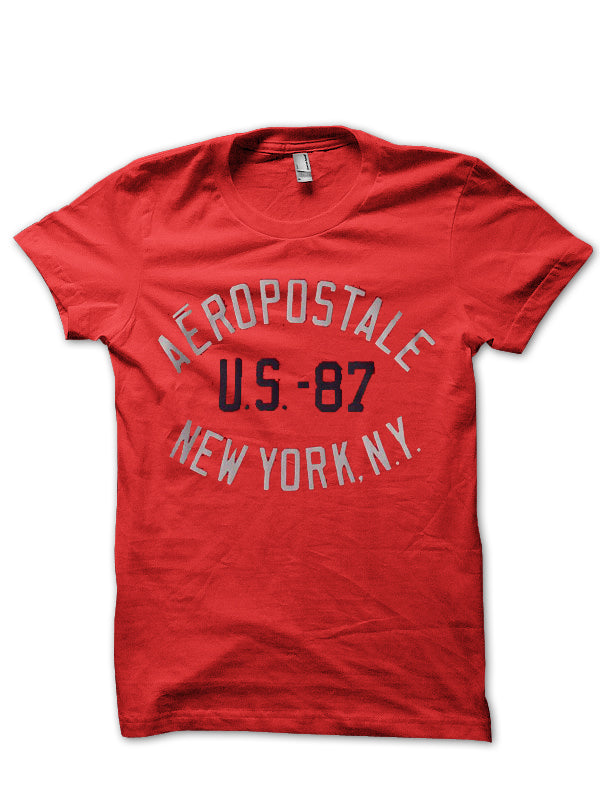 AÃ©ropostale T-Shirt Style005 Hoodie, Sweatshirt | CoreVibeTees.com
