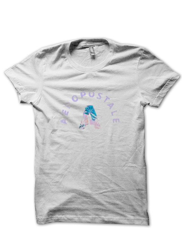 AÃ©ropostale T-Shirt Style004 Hoodie, Sweatshirt | CoreVibeTees.com