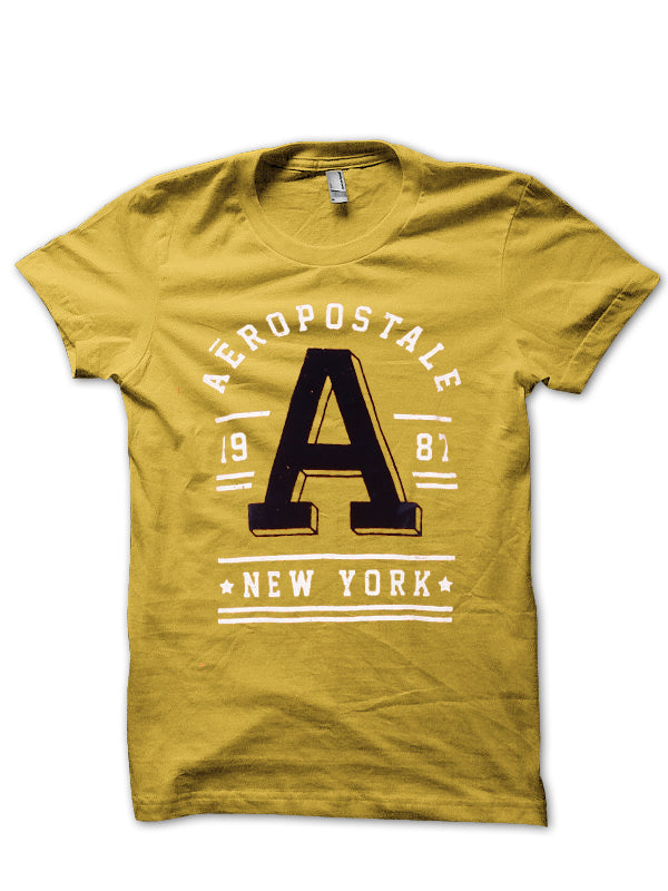 AÃ©ropostale T-Shirt Style003 Hoodie, Sweatshirt | CoreVibeTees.com