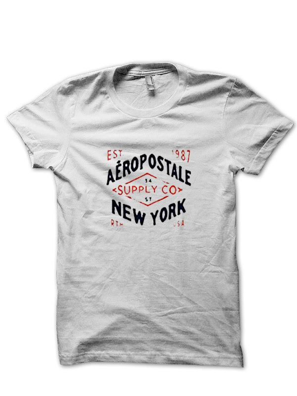 AÃ©ropostale T-Shirt Style002 Hoodie, Sweatshirt | CoreVibeTees.com