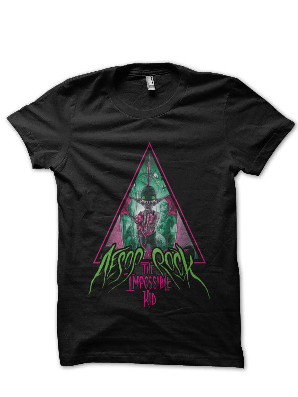 Aesop Rock T-Shirt Style003 Hoodie, Sweatshirt | CoreVibeTees.com