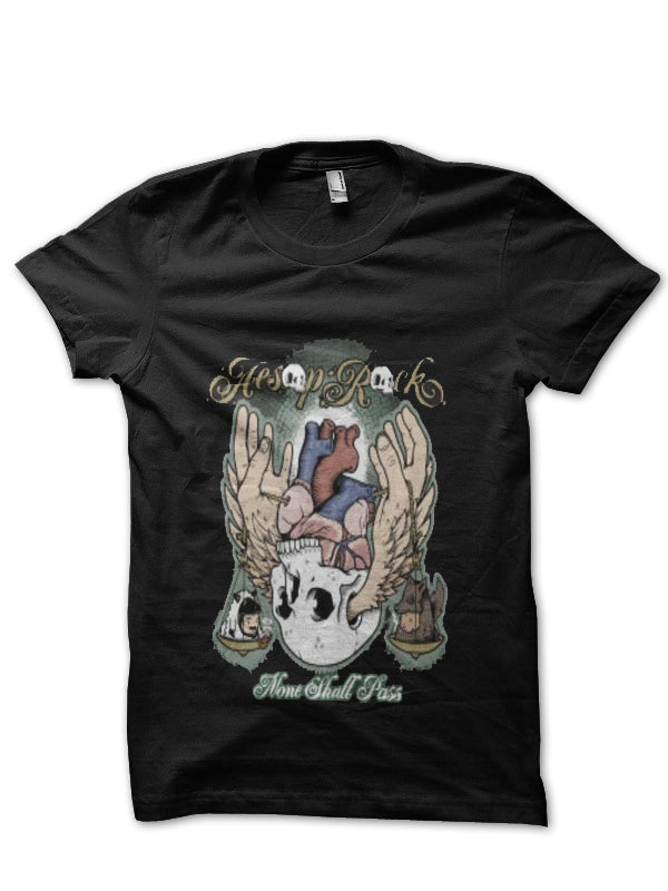 Aesop Rock T-Shirt Style004 Hoodie, Sweatshirt | CoreVibeTees.com
