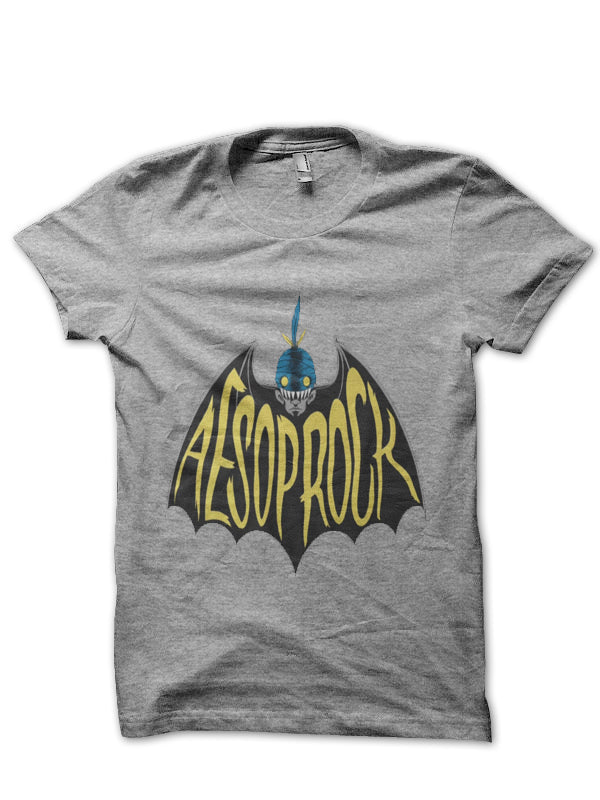 Aesop Rock T-Shirt Style007 Hoodie, Sweatshirt | CoreVibeTees.com