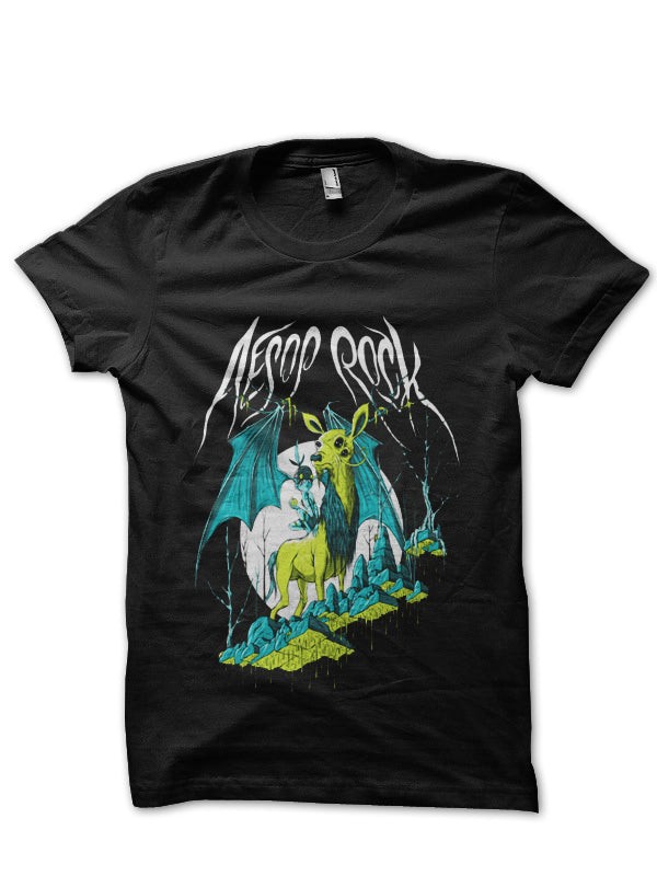 Aesop Rock T-Shirt Style008 Hoodie, Sweatshirt | CoreVibeTees.com