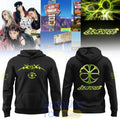 Aespa LEMONADE – The 2nd Album Tee Hoodie