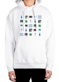 Aesthetics Hoodie