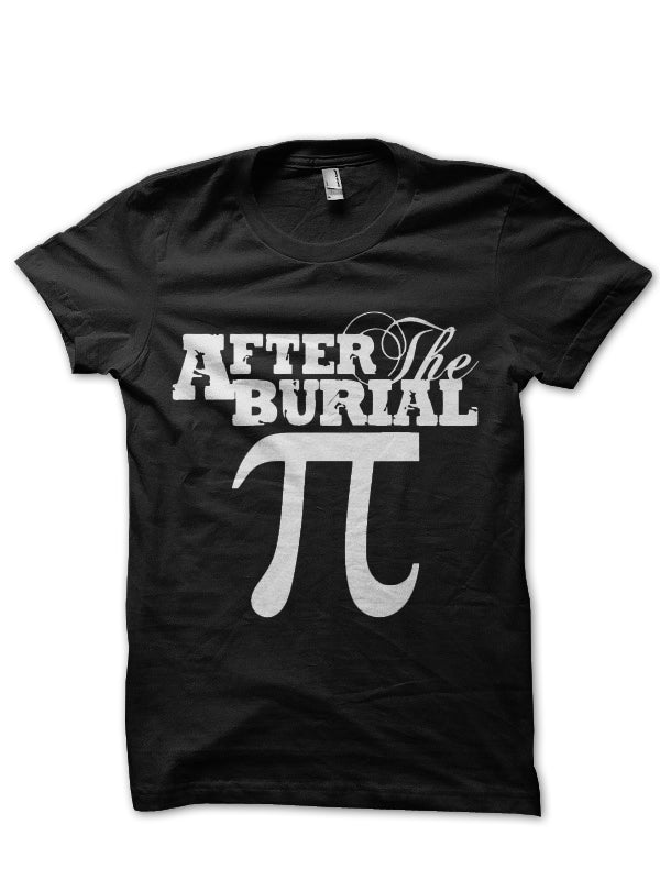 After The Burial T-Shirt Style007 Hoodie, Sweatshirt | CoreVibeTees.com