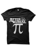 After The Burial T-Shirt Style007 Hoodie, Sweatshirt | CoreVibeTees.com