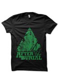 After The Burial T-Shirt Style006 Hoodie, Sweatshirt | CoreVibeTees.com