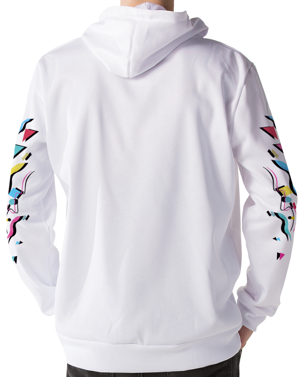 After Party Hoodie