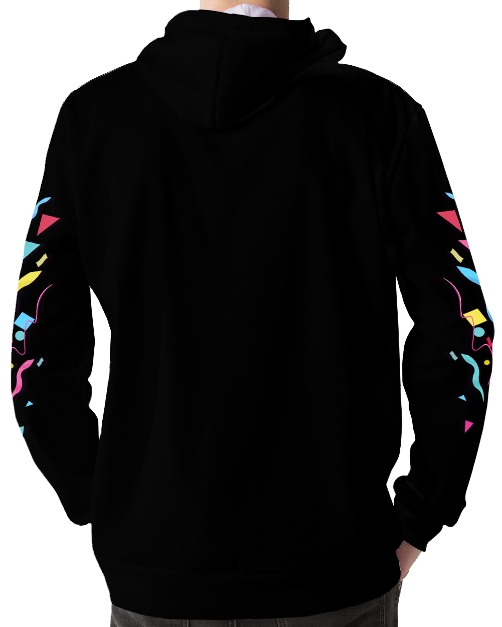 After Party Hoodie