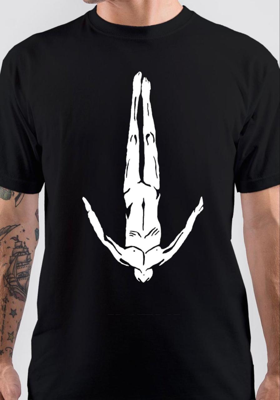 Afterlife Logo T-Shirt Hoodie, Sweatshirt | CoreVibeTees.com
