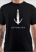 Afterlife T-Shirt Hoodie, Sweatshirt | CoreVibeTees.com