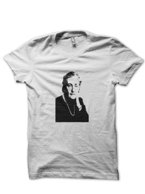 Agatha Christieâ€™s Poirot T-Shirt Style004 Hoodie, Sweatshirt | CoreVibeTees.com