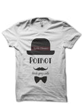 Agatha Christieâ€™s Poirot T-Shirt Style009 Hoodie, Sweatshirt | CoreVibeTees.com