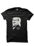 Agatha Christieâ€™s Poirot T-Shirt Style007 Hoodie, Sweatshirt | CoreVibeTees.com