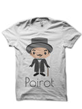 Agatha Christieâ€™s Poirot T-Shirt Style006 Hoodie, Sweatshirt | CoreVibeTees.com