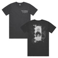 Ratbag T-Shirt (Faded Black) Hoodie, Sweatshirt | CoreVibeTees.com (Image 1)