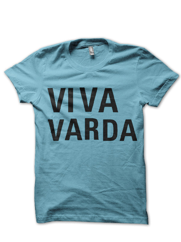 AgnÃ¨s Varda T-Shirt Style009 Hoodie, Sweatshirt | CoreVibeTees.com