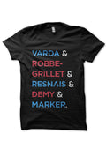 AgnÃ¨s Varda T-Shirt Style007 Hoodie, Sweatshirt | CoreVibeTees.com
