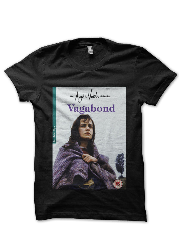 AgnÃ¨s Varda T-Shirt Style006 Hoodie, Sweatshirt | CoreVibeTees.com