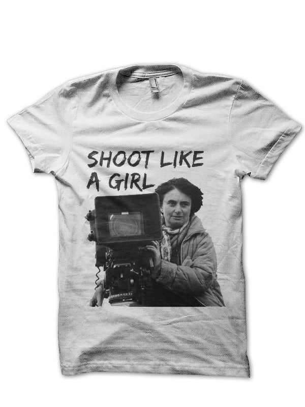 AgnÃ¨s Varda T-Shirt Style001 Hoodie, Sweatshirt | CoreVibeTees.com