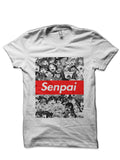 Senpai / ahegao T-Shirt Hoodie, Sweatshirt | CoreVibeTees.com