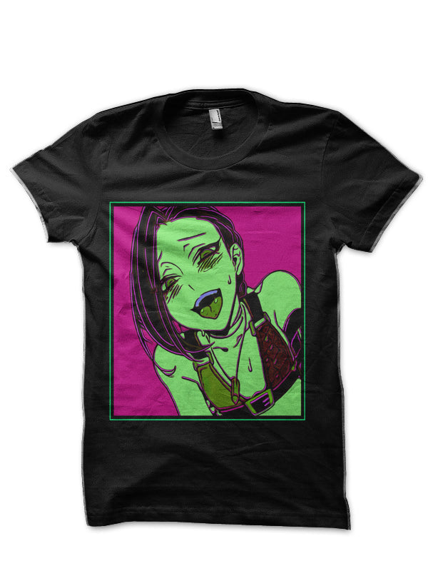 Ahegao T-Shirt Style004 Hoodie, Sweatshirt | CoreVibeTees.com