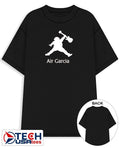 Air Garcia Jerry Garcia shirt