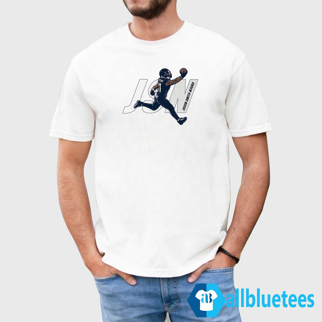 Air Jaxon Smith-Njigba Shirt