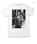 Pacino Says No White Tee Hoodie, Sweatshirt | CoreVibeTees.com