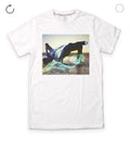 Custom White Tee Style004 Hoodie, Sweatshirt | CoreVibeTees.com