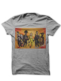 Best Of Tarantino Tee (All Colours Available) Hoodie, Sweatshirt | CoreVibeTees.com