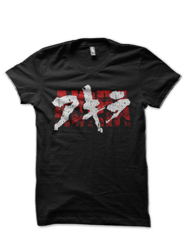 Akira T-Shirt Style008 Hoodie, Sweatshirt | CoreVibeTees.com