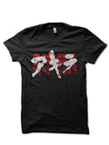 Akira T-Shirt Style008 Hoodie, Sweatshirt | CoreVibeTees.com