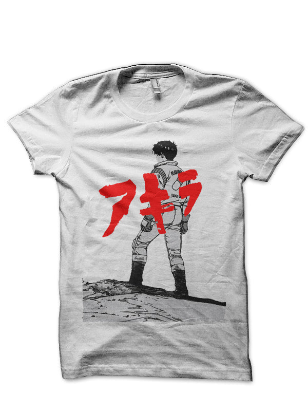 Akira T-Shirt Style005 Hoodie, Sweatshirt | CoreVibeTees.com