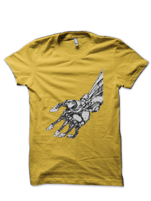 Akira T-Shirt Style003 Hoodie, Sweatshirt | CoreVibeTees.com