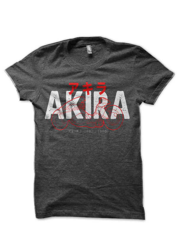 Akira T-Shirt Style012 Hoodie, Sweatshirt | CoreVibeTees.com