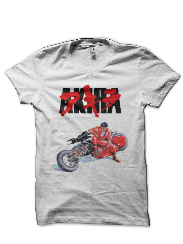 Akira T-Shirt Style011 Hoodie, Sweatshirt | CoreVibeTees.com