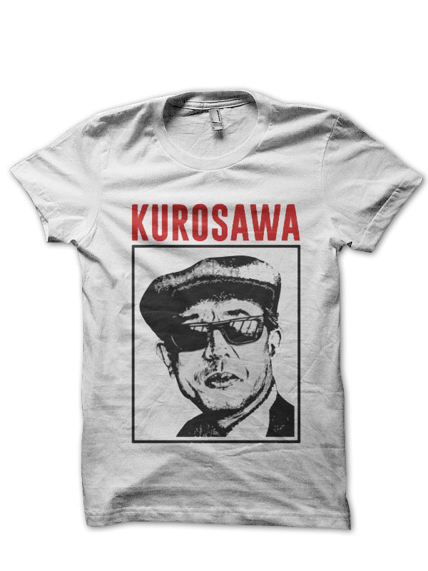 Akira Kurosawa T-Shirt Style001 Hoodie, Sweatshirt | CoreVibeTees.com