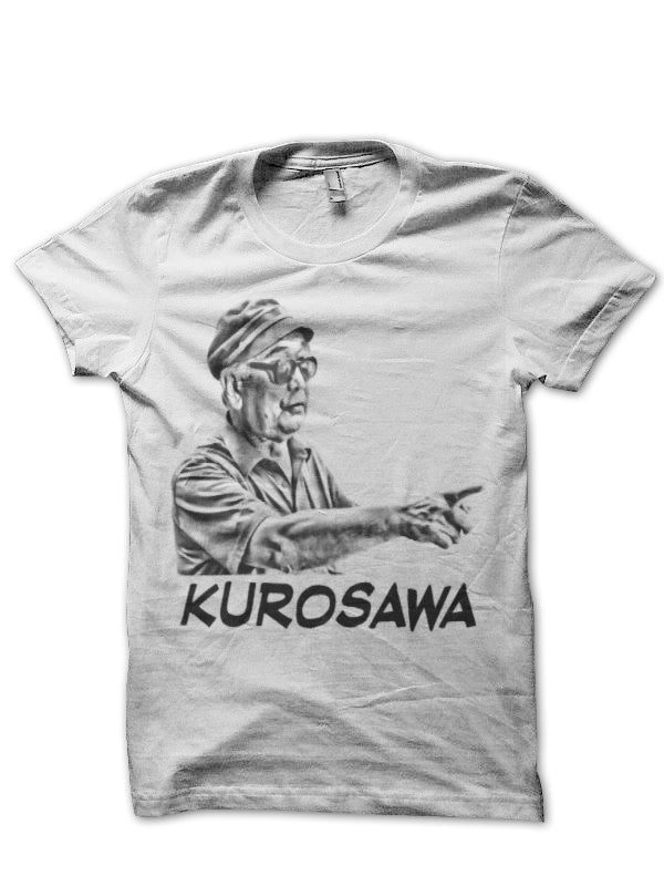 Akira Kurosawa T-Shirt Style007 Hoodie, Sweatshirt | CoreVibeTees.com